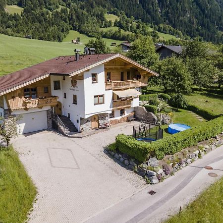Beautiful Apartment In Ramsau With Balcony รามเซา เอม ซิลเลอร์ทาล ภายนอก รูปภาพ