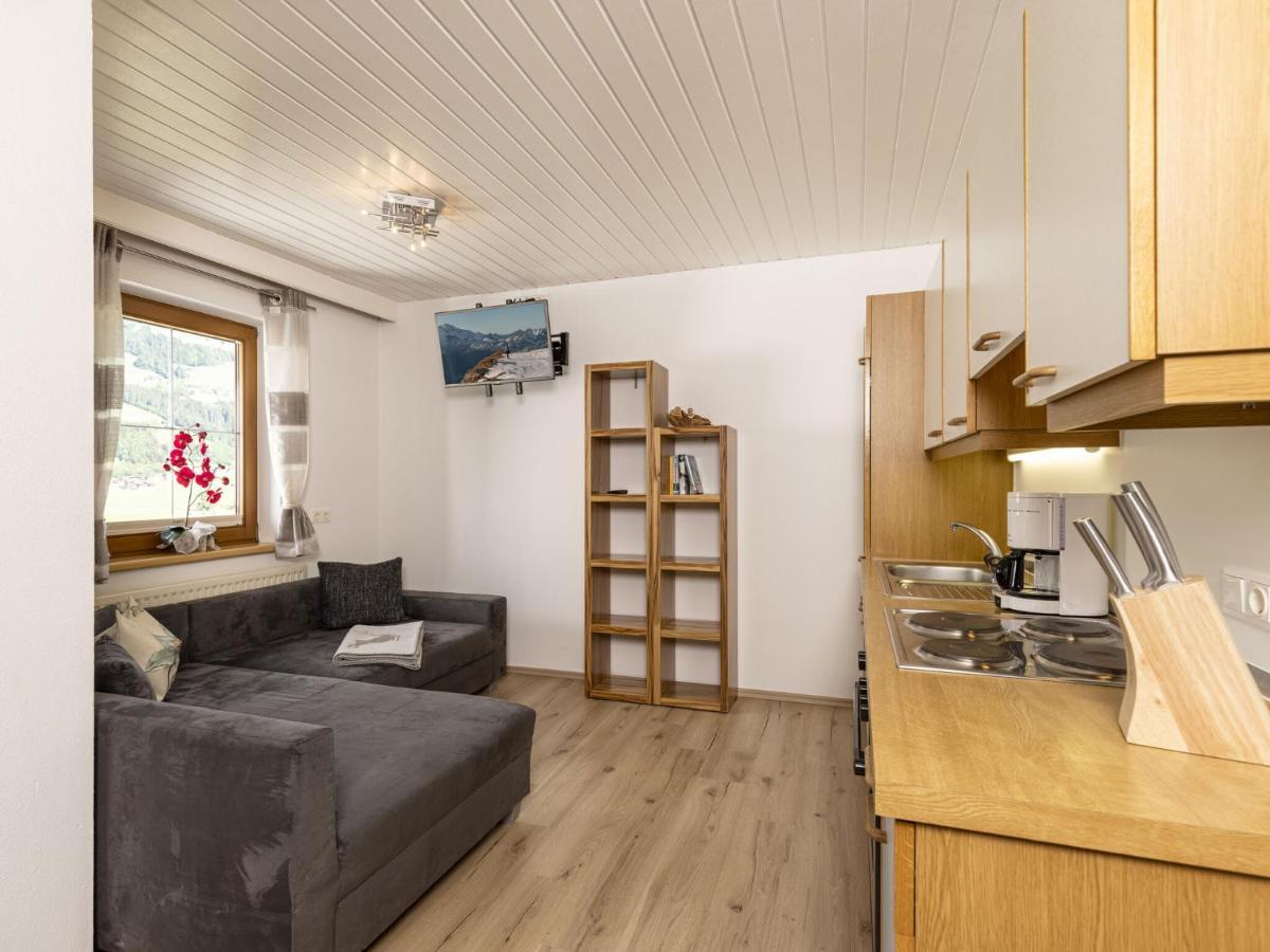 Beautiful Apartment In Ramsau With Balcony รามเซา เอม ซิลเลอร์ทาล ภายนอก รูปภาพ