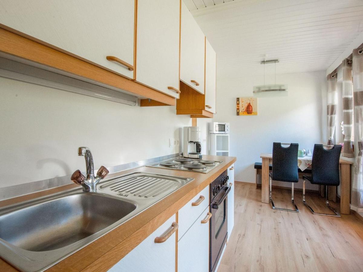 Beautiful Apartment In Ramsau With Balcony รามเซา เอม ซิลเลอร์ทาล ภายนอก รูปภาพ