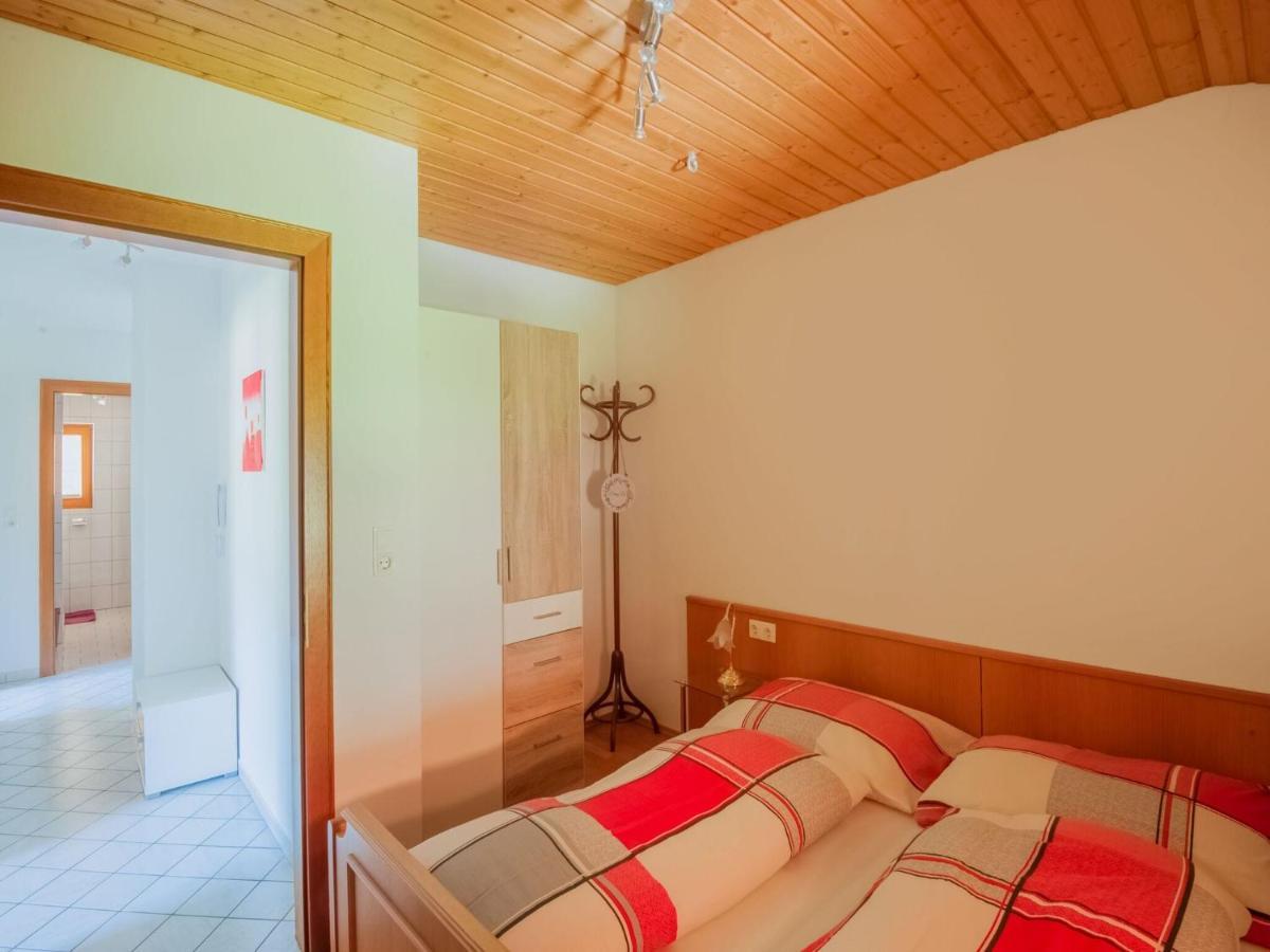 Beautiful Apartment In Ramsau With Balcony รามเซา เอม ซิลเลอร์ทาล ภายนอก รูปภาพ