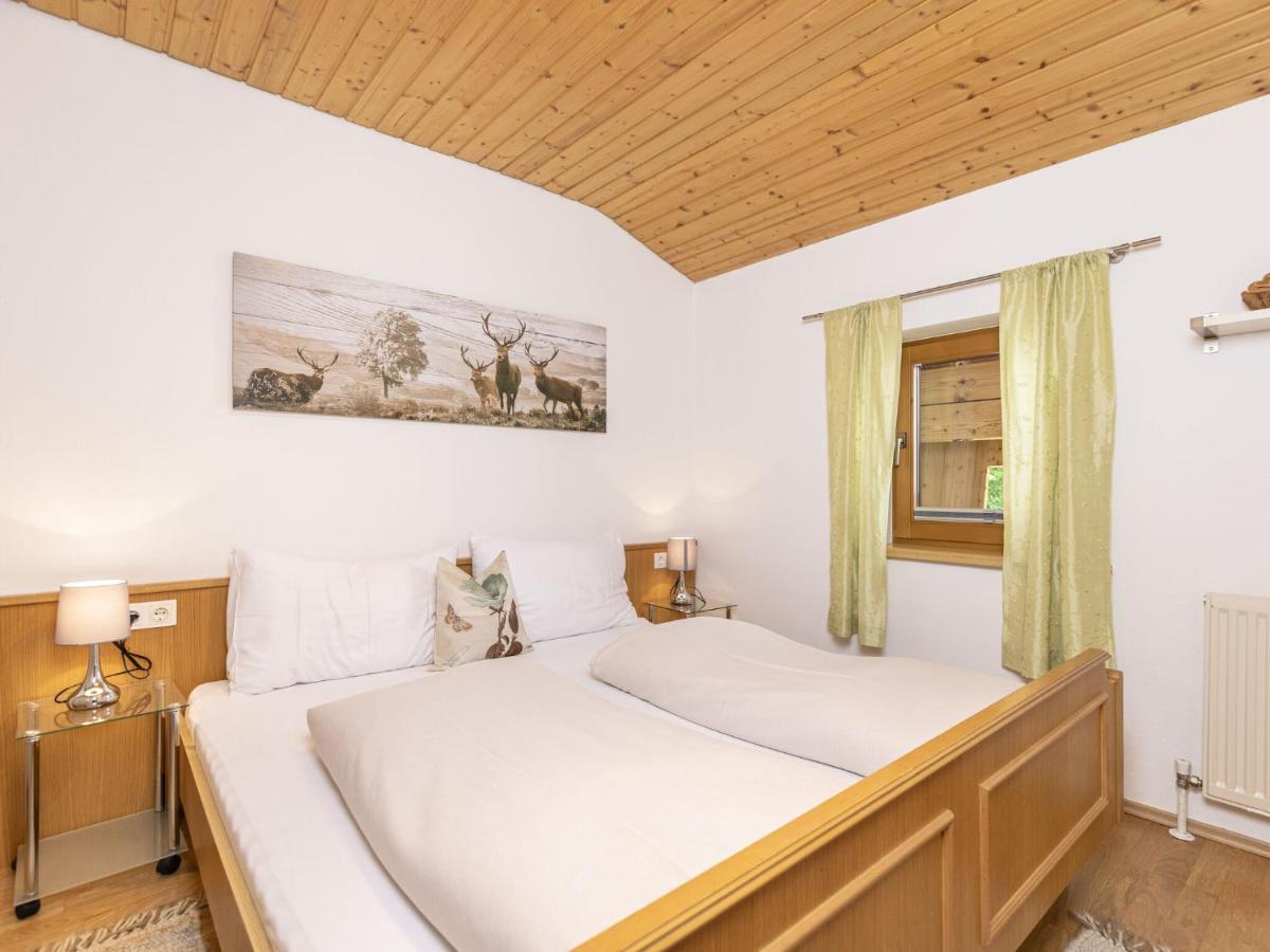 Beautiful Apartment In Ramsau With Balcony รามเซา เอม ซิลเลอร์ทาล ภายนอก รูปภาพ