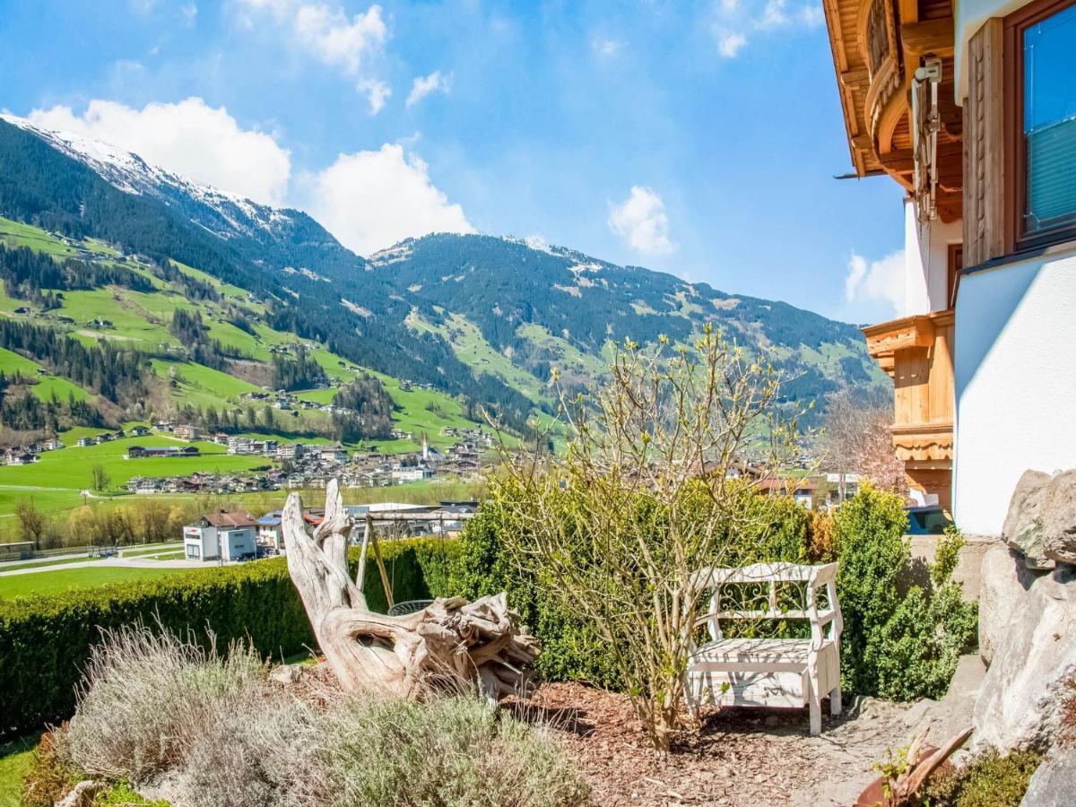 Beautiful Apartment In Ramsau With Balcony รามเซา เอม ซิลเลอร์ทาล ภายนอก รูปภาพ