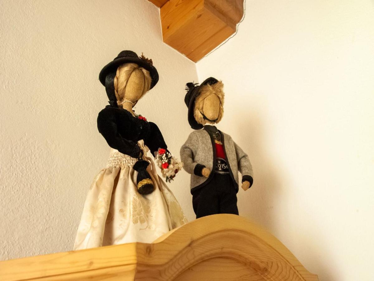 Beautiful Apartment In Ramsau With Balcony รามเซา เอม ซิลเลอร์ทาล ภายนอก รูปภาพ