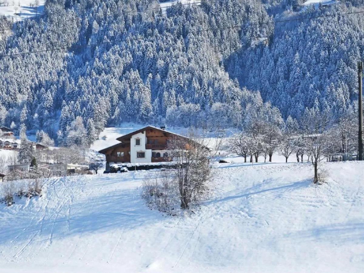 Beautiful Apartment In Ramsau With Balcony รามเซา เอม ซิลเลอร์ทาล ภายนอก รูปภาพ