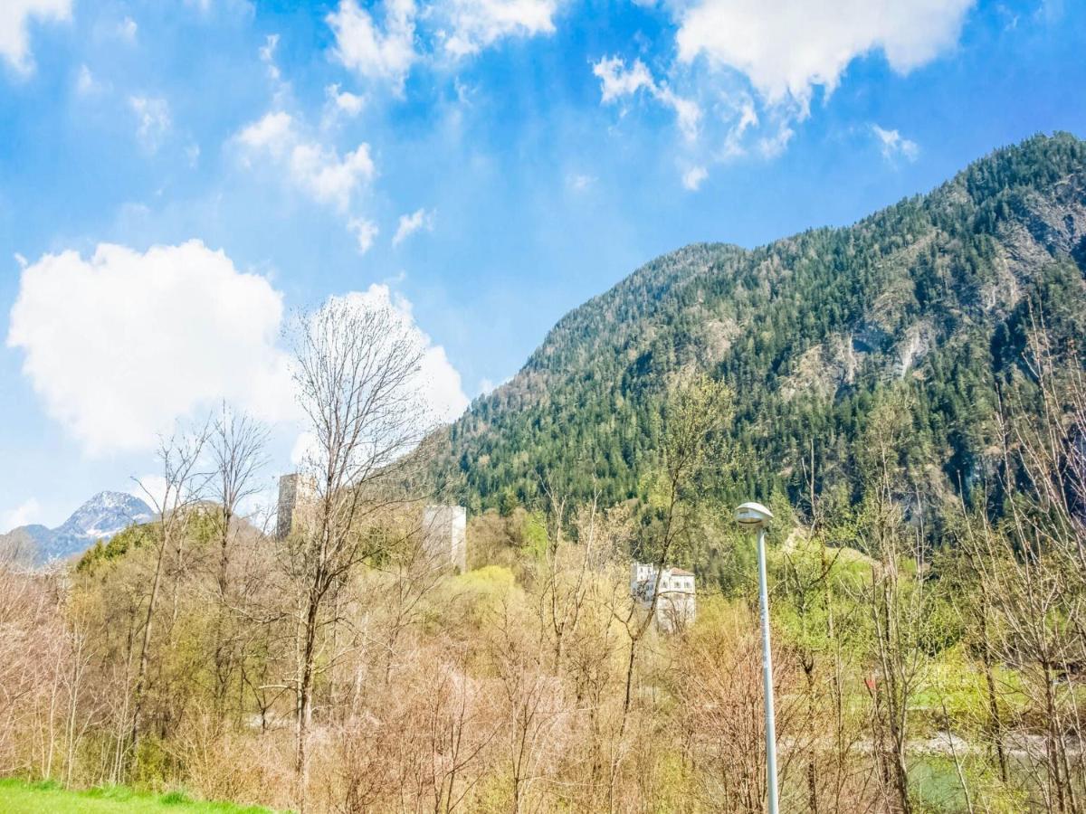 Beautiful Apartment In Ramsau With Balcony รามเซา เอม ซิลเลอร์ทาล ภายนอก รูปภาพ