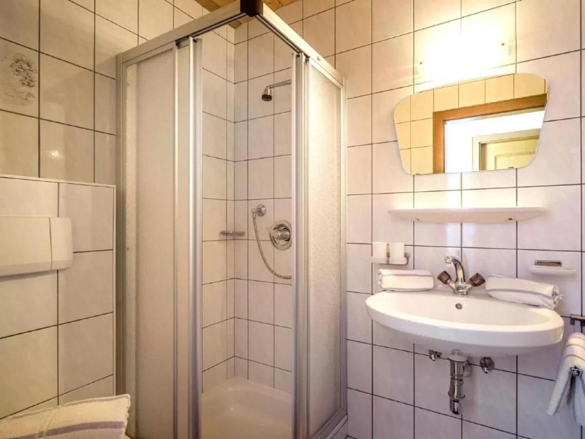 Beautiful Apartment In Ramsau With Balcony รามเซา เอม ซิลเลอร์ทาล ภายนอก รูปภาพ